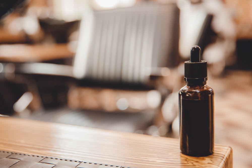 Why You Should Be Using Beard Oil To Maintain Your Beard