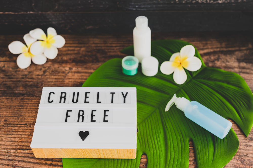 How To Easily Identify Vegan And Cruelty-Free Skin Care Products