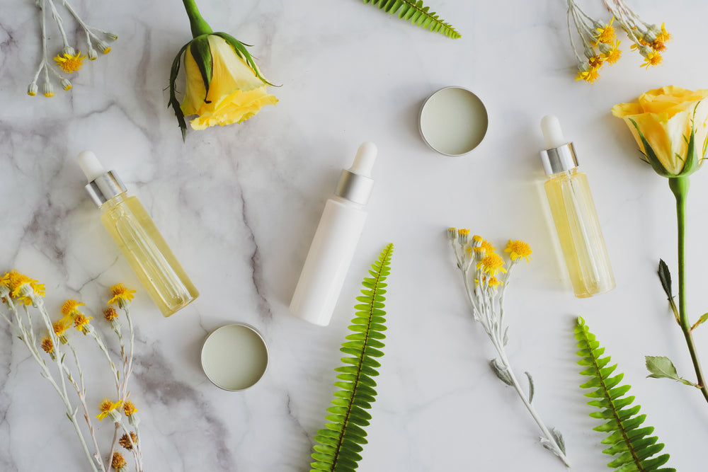 Vegan Skin Care Products that Tackle Acne, Dry skin, and Aging