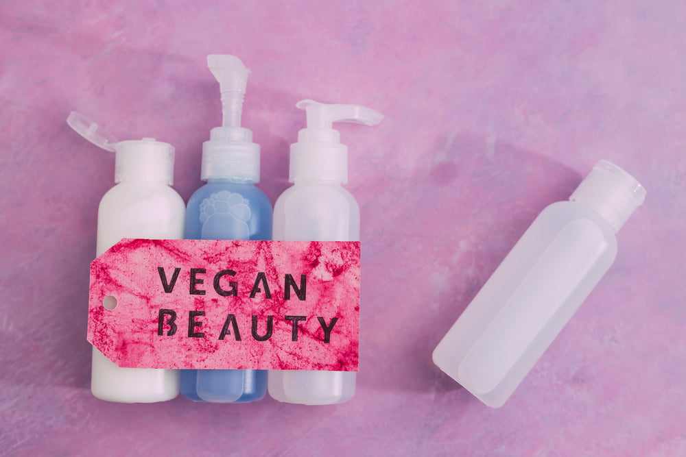 Why People Need To Switch To Vegan Skincare Products