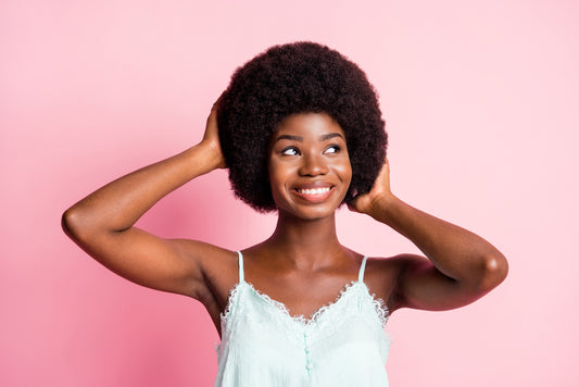The Benefits of Vegan Hair Products