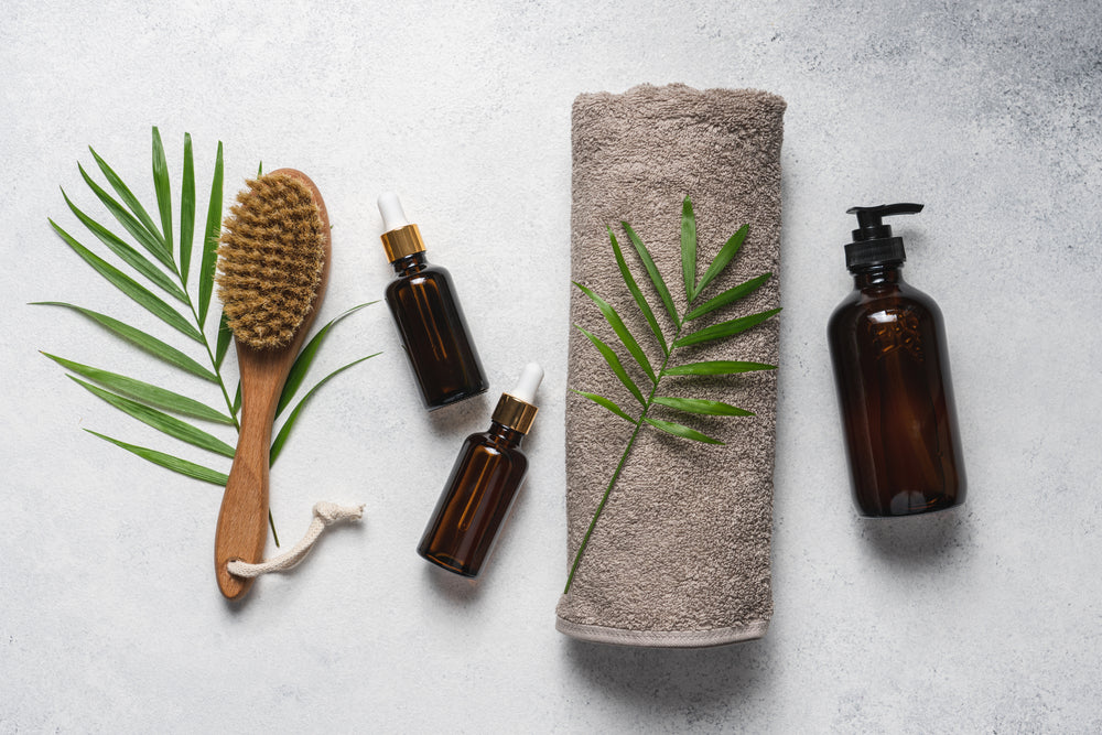 A Guide To Natural Skincare Products