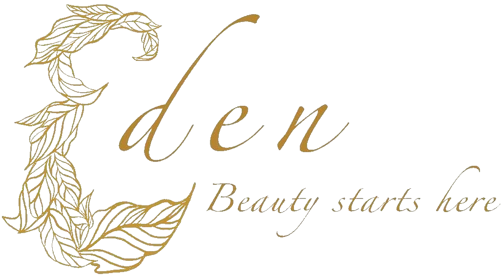 Eden Beauty Logo